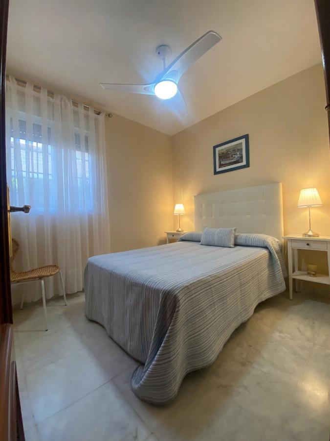 הוילה מטלסקנס Casa Donana Golf מראה חיצוני תמונה